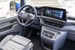 Volkswagen Caravelle T7 (2025) - koeajo: käytännöllinen business-luokan tila-auto kuva 5