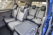 Volkswagen Caravelle T7 (2025) - koeajo: käytännöllinen business-luokan tila-auto kuva 6