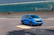 Volkswagen Caravelle T7 (2025) - koeajo: käytännöllinen business-luokan tila-auto kuva 1