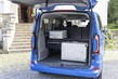Volkswagen Caravelle T7 (2025) - koeajo: käytännöllinen business-luokan tila-auto kuva 4