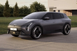 Kia EV4 Hatch 2025: edullinen sähköhatchback pitkällä toimintamatkalla kuva 1