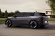 Kia EV4 Hatch 2025: edullinen sähköhatchback pitkällä toimintamatkalla kuva 3
