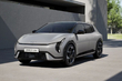 Kia EV4 Hatch 2025: edullinen sähköhatchback pitkällä toimintamatkalla kuva 4