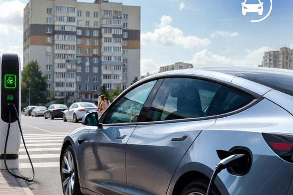 Mikä sähköauto kannattaa ostaa?