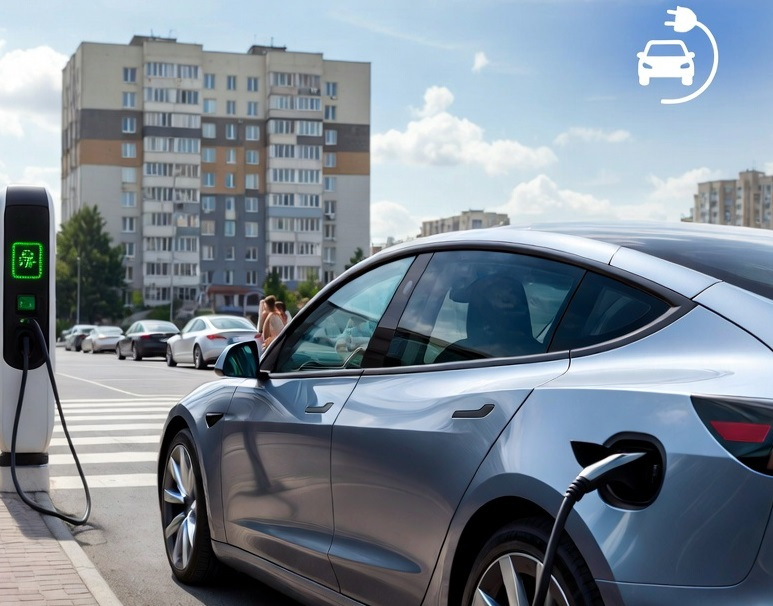Mikä sähköauto kannattaa ostaa?