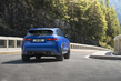 Jaguar F-Pace SVR -koeajo: brittiläinen super-SUV V8-moottorilla kuva 3