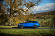 Jaguar F-Pace SVR -koeajo: brittiläinen super-SUV V8-moottorilla kuva 2
