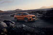 Jaguar F-Pace SVR -koeajo: brittiläinen super-SUV V8-moottorilla kuva 4