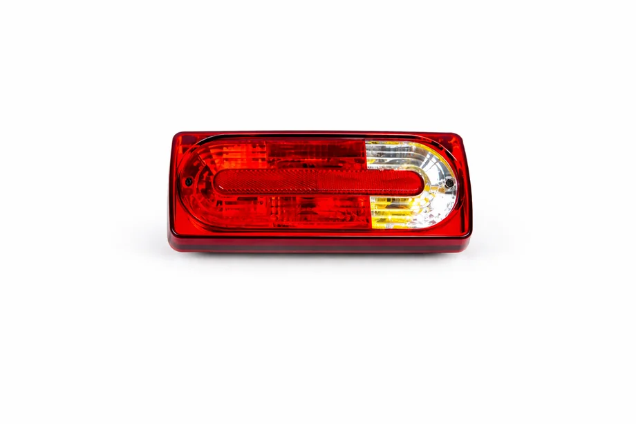 Mercedes G class W463 1990–2018 Takavalo G65 (vasen puoli) Image