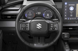 Suzuki Across 2026 koeajo: ladattava hybridicrossover kuva 5