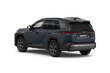 Suzuki Across 2026 koeajo: ladattava hybridicrossover kuva 4
