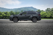 Suzuki Across 2026 koeajo: ladattava hybridicrossover kuva 3