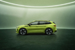 Koeajo: Skoda Enyaq RS – urheilullinen sähköinen lippulaiva 2025-uudistuksen jälkeen kuva 2