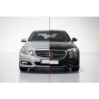 Facelift-sarja W214 AMG-Line kuva 1