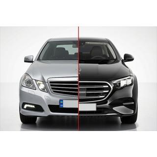 Facelift-sarja W214 Exclusive -malliin kuva 1