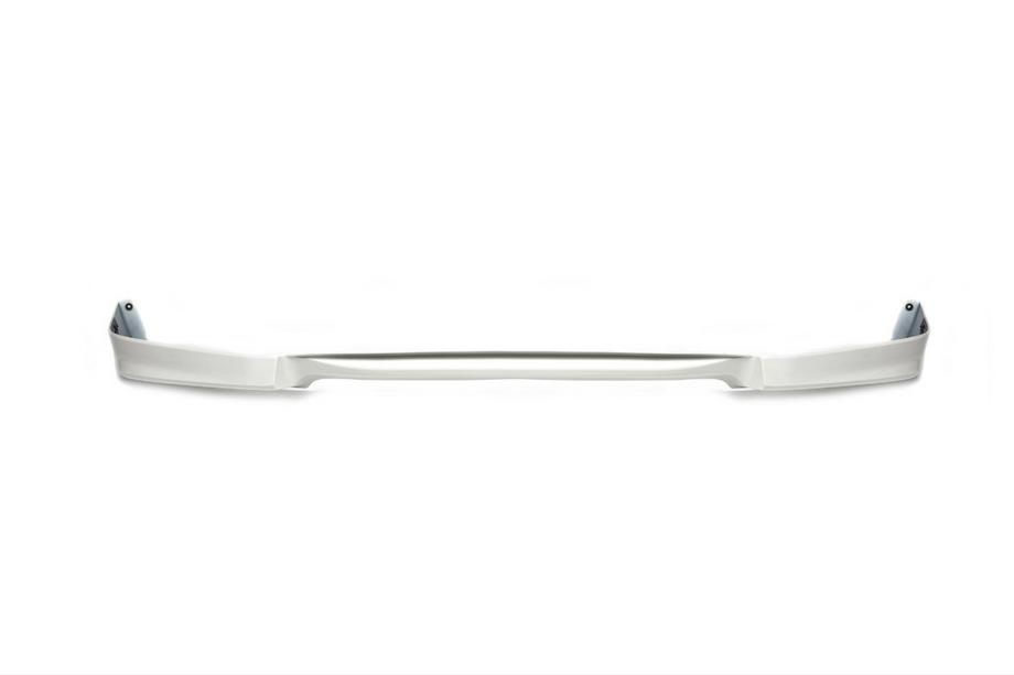 Lexus LX570/450d 2008–2022 Etupuskurin lip spoiler 2012-2016 (F-Sport, maalattavaksi) Image
