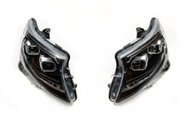 Mercedes Vito W639 2004–2014 Facelift-kitti W447 2025 kuva 2