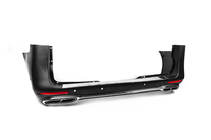 Mercedes Vito W639 2004–2014 Facelift-kitti W447 2025 kuva 20