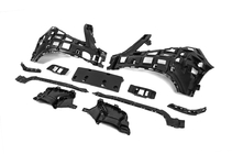 Mercedes Vito W639 2004–2014 Facelift-kitti W447 2025 kuva 22