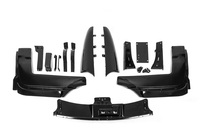 Mercedes Vito W639 2004–2014 Facelift-kitti W447 2025 kuva 24