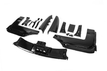 Mercedes Vito W639 2004–2014 Facelift-kitti W447 2025 kuva 25