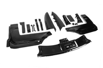 Mercedes Vito W639 2004–2014 Facelift-kitti W447 2025 kuva 26