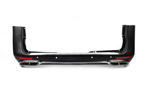Mercedes Viano 2004–2014 Facelift-kitti W447 2025 kuva 6
