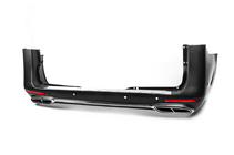Mercedes Viano 2004–2014 Facelift-kitti W447 2025 kuva 18