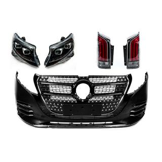 Facelift-korisarja 2025 kuva 1