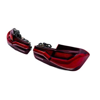 Takavalot G20-Style (2 kpl) BMW 3-sarja F30/F31 2012–2019 kuva 3