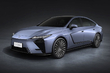 Lexus ES BEV: täyssähköinen premium-sedan 2026 kuva 4