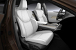 Lexus ES BEV: täyssähköinen premium-sedan 2026 kuva 5