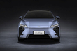 Lexus ES BEV: täyssähköinen premium-sedan 2026 kuva 1