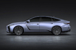 Lexus ES BEV: täyssähköinen premium-sedan 2026 kuva 2