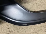 BMW 5-sarja G30/G31 2017–2023 Poistoerä Etupuskurin lip spoiler DPT Lip V2 (M-Performance 2017-2020, kiiltävä musta) kuva 2