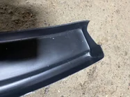BMW 5-sarja G30/G31 2017–2023 Poistoerä Etupuskurin lip spoiler DPT Lip V2 (M-Performance 2017-2020, kiiltävä musta) kuva 3