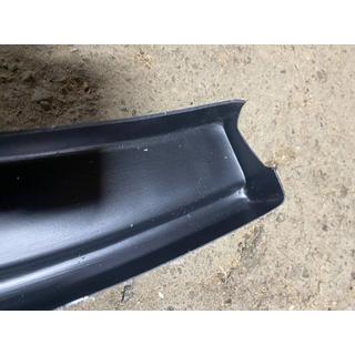 Poistoerä Etupuskurin lip spoiler DPT Lip V2 (M-Performance 2017-2020, kiiltävä musta) BMW 5-sarja G30/G31 2017–2023 kuva 3