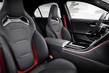 Koeajo: kompakti urheilu-sedan Mercedes-Benz C 43 AMG kuva 6