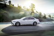 Koeajo: kompakti urheilu-sedan Mercedes-Benz C 43 AMG kuva 3
