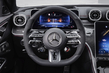 Koeajo: kompakti urheilu-sedan Mercedes-Benz C 43 AMG kuva 5