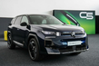Citroën C5 Aircross Plug-in Hybrid (2025): ladattavan hybridin koeajo kuva 4