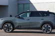 Citroën C5 Aircross Plug-in Hybrid (2025): ladattavan hybridin koeajo kuva 2