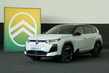 Citroën C5 Aircross Plug-in Hybrid (2025): ladattavan hybridin koeajo kuva 1