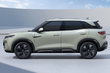 BYD Yuan Up -katsaus: Tekniset tiedot, varustelu ja kuvat kuva 2