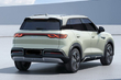 BYD Yuan Up -katsaus: Tekniset tiedot, varustelu ja kuvat kuva 3