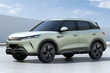BYD Yuan Up -katsaus: Tekniset tiedot, varustelu ja kuvat kuva 4