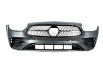Mercedes E-class W213 2016–2023 Etupuskuri AMG-Line (2020-2024) kuva 1