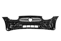 Mercedes E-class W213 2016–2023 Etupuskuri AMG-Line (2020-2024) kuva 4