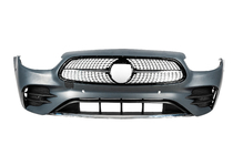 Mercedes E-sarja Coupé C238 2016–2024 Etupuskuri AMG-Line (2020-2024) kuva 1