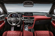 Genesis G70 Shooting Brake: premium-farkun katsaus kuva 6